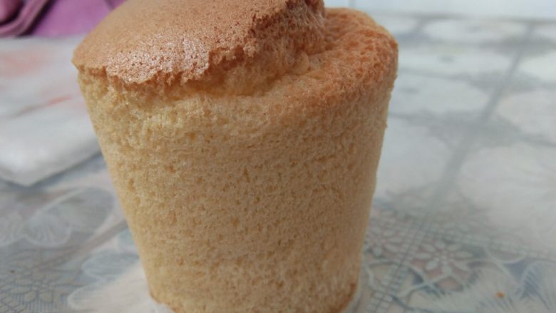 盒子蛋糕海绵蛋糕