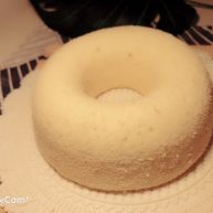 杨扬佳带你体验不一样的戚风蛋糕——葱油戚风蛋糕