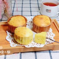 迷迭香玛芬蛋糕制作耗时最短