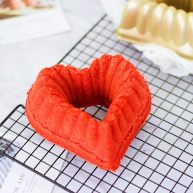 红丝绒海绵蛋糕