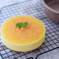 酸奶蛋糕黄油版