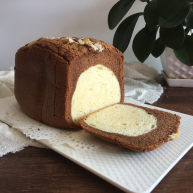 面包机版黑钻吐司