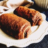 网红脏脏包开酥版