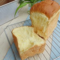 超软白米粥吐司