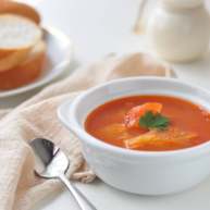 苏泊汤——冬日里的温暖