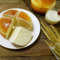 奶油奶酪面包
