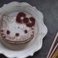 HelloKT蒸米糕又萌又美味