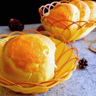 芝香南瓜黄金软包