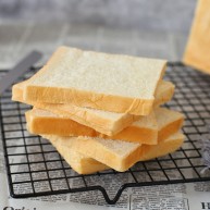 原味牛奶吐司