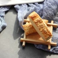 中式点心千层酥