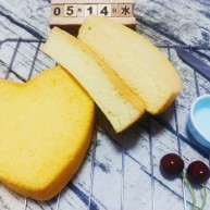四寸戚分蛋糕