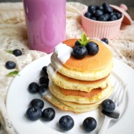 舒芙蕾——给你做舒芙蕾的人一定很爱你
