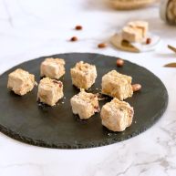 新晋咸口网红——海苔肉松咸蛋黄雪花酥