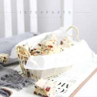 好吃到流眼泪的网红雪花酥