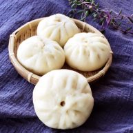 鲜肉包子