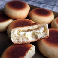 喜饼椰蓉奶酪味