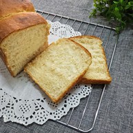 牛奶吐司
