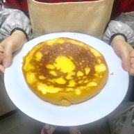 自制电饭煲蛋糕