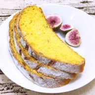 烘培之南瓜软欧包