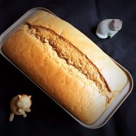 咖啡玉枕蛋糕
