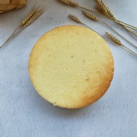 戚风蛋糕