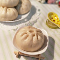 香菇青菜包子不一样的做法