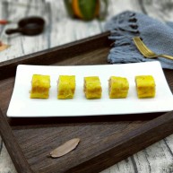 感恩节食谱营养早餐鲜虾吐司卷