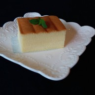 日式棉花蛋糕