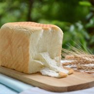 基础白吐司波兰种