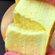 网红电饭煲蛋糕