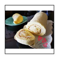 榴莲卷啖啖肉、软绵绵