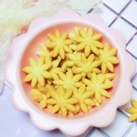 宝宝零食系列玉米酥