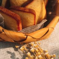 可能是小盆友最喜欢吃的甜点——费南雪