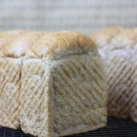 超柔软全麦吐司