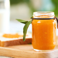 橘子果酱12m宝宝辅食