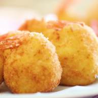 黄金虾球12m宝宝辅食