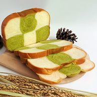 格子吐司面包机版