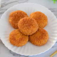 南瓜饼超详细的步骤来袭在家轻松搞定