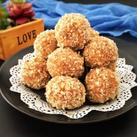 内有乾坤的肉丸子苏格兰蛋