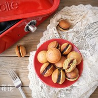 多啦a梦的铃铛烧