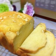 奶酪吐司面包机版