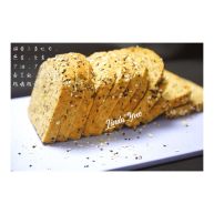 三麦低脂代餐健康吐司