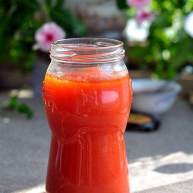 自制番茄酱