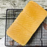 吾印良品北海道吐司直接法松软易做