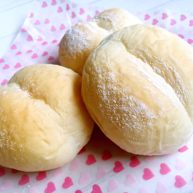 海蒂白面包白屁股面包