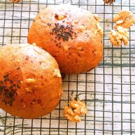 伯爵红茶核果软欧