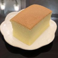 软软嫩嫩入口即化的古早蛋糕