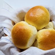 超软酸奶小餐包