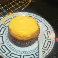 卡仕达长崎杯子蛋糕