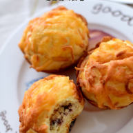 夏天的味道奶酪控一定要做的面包——蔓越莓奶酪包